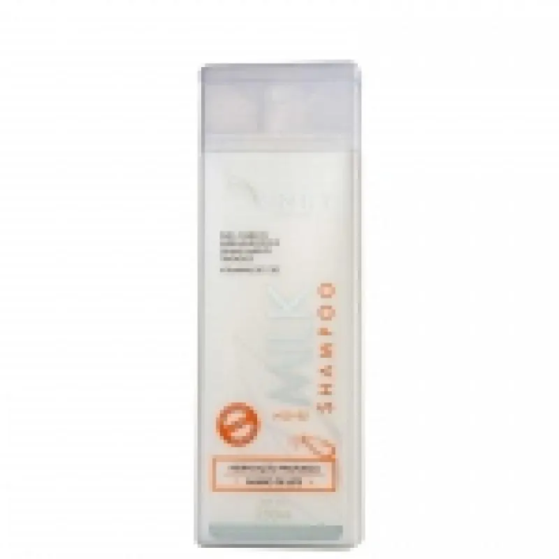 KNUT MILK - SHAMPOO 250ML