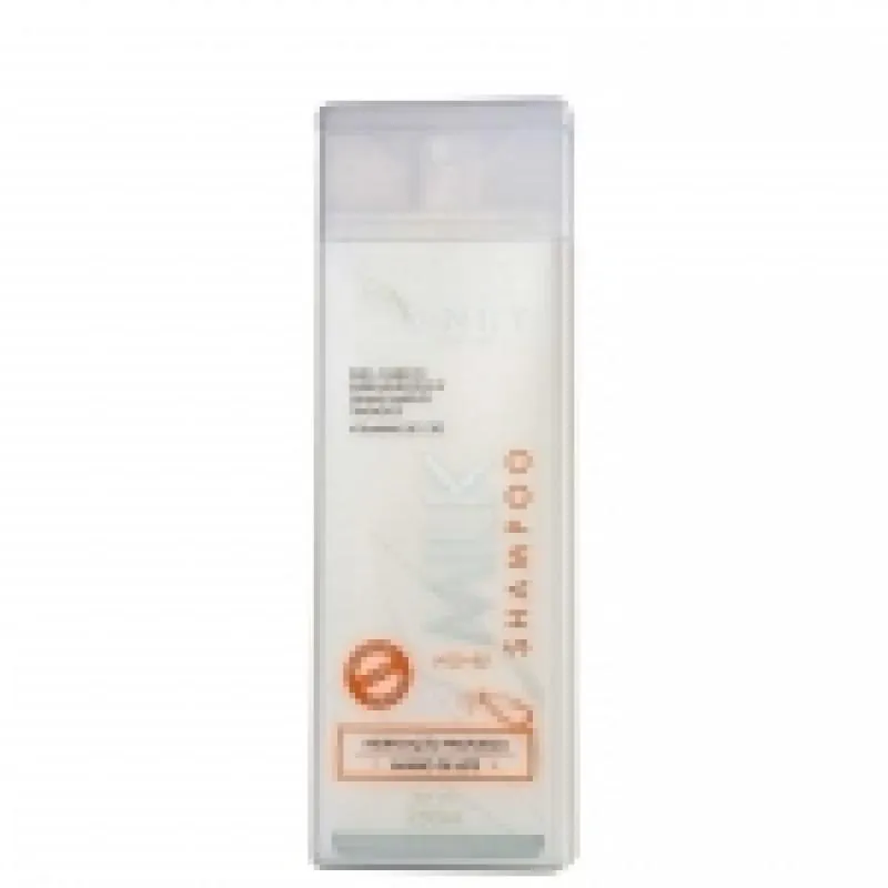 Shampoo Knut Milk Hidratação Profunda 250ml