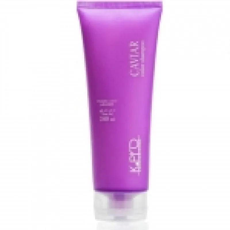KPRO SHAMPOO CAVIAR COLOR 240ML - PH 4.5 A 5.5