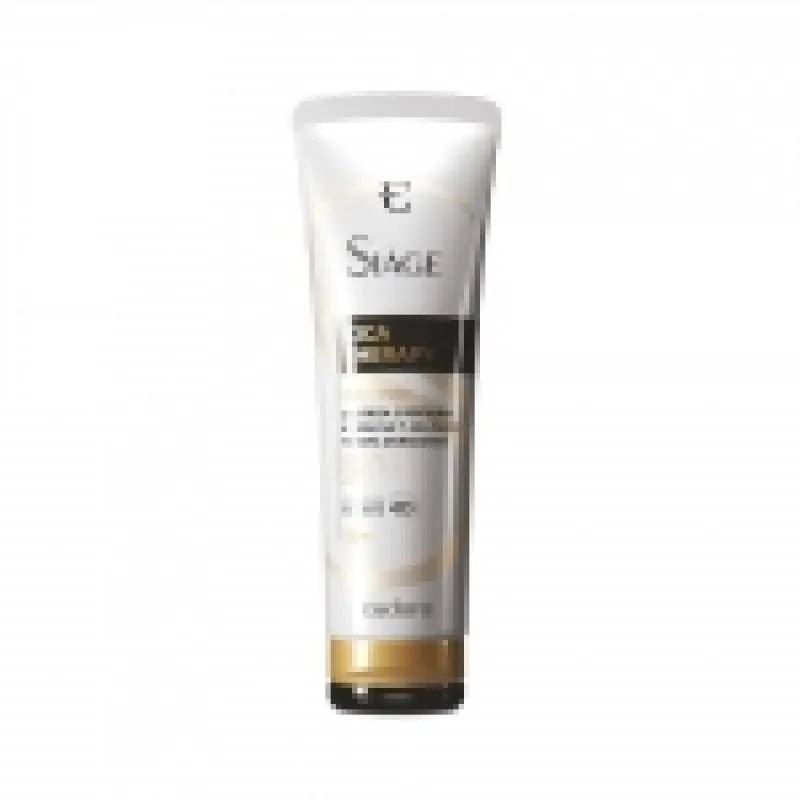 SHAMPOO SIAGE CICA THERAPY 250ML - EUDORA
