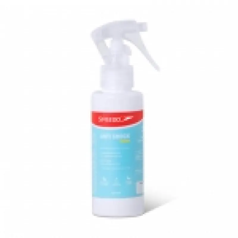 ANTI SHOCK SWIM 120ML