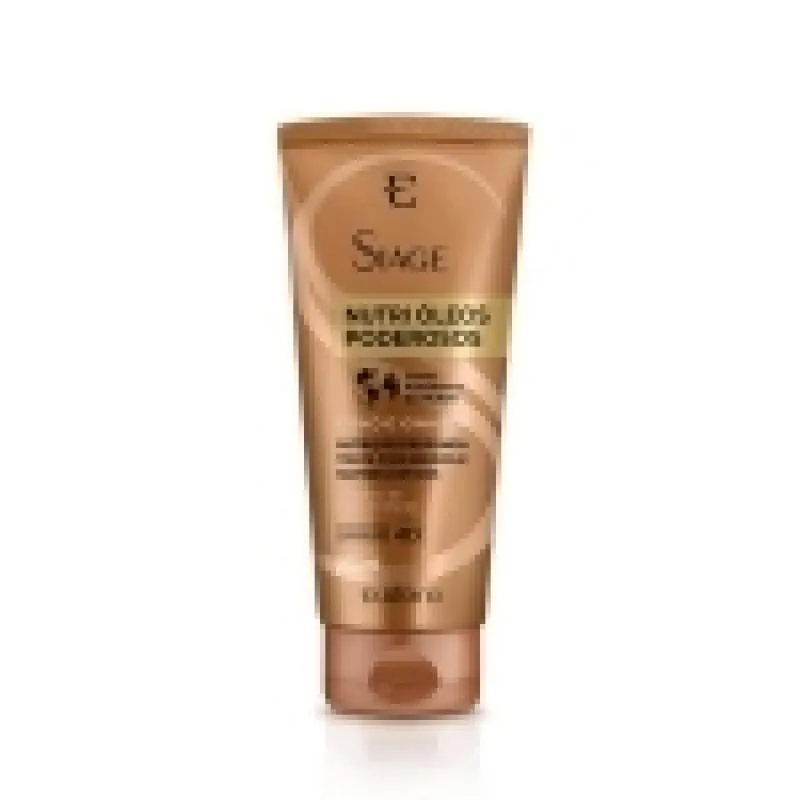SIàGE NUTRI ÓLEOS PODEROSOS ELIXIR OVERNIGHT