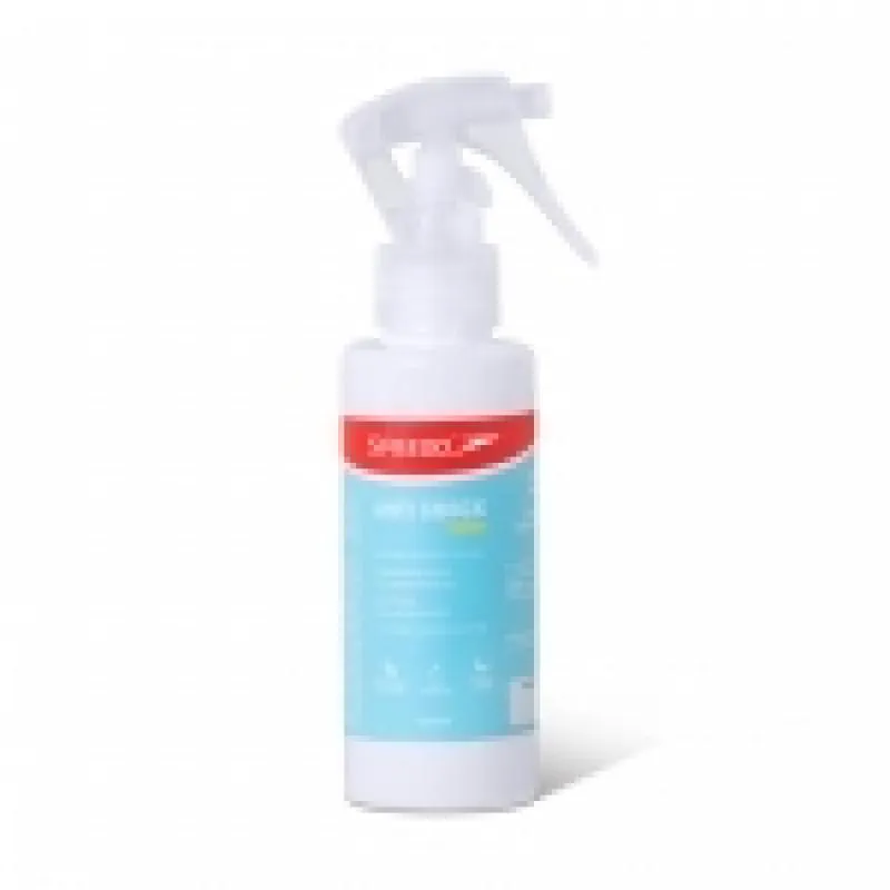 ANTI SHOCK SWIN PINK CHEEKS 120ML