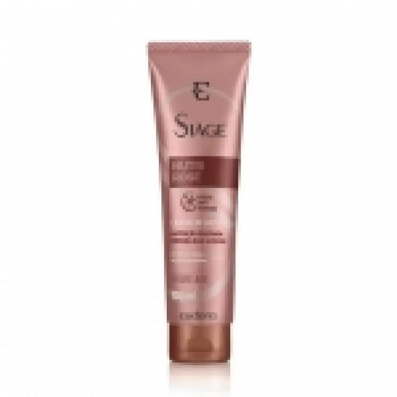 EUDORA SIAGE NUTRI ROSE 4D LEAVE IN NUTRIÇÃO PROFUNDA 100ML