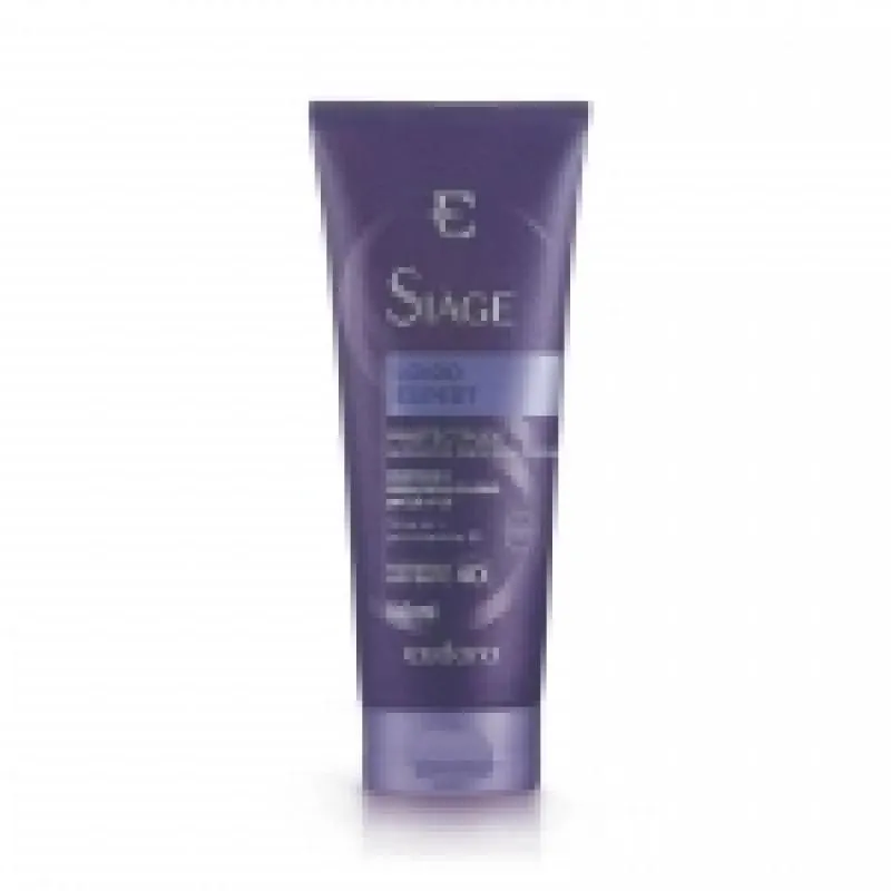 EUDORA SIAGE LOIRO EXPERT PROTECTPLEX PRE/PÓS QUIMICA 100ML