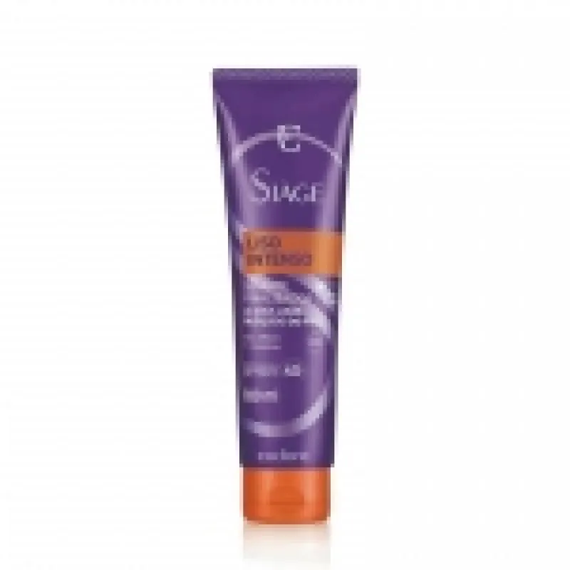 SIàGE LISO INTENSO SELANTE FINALIZADOR EUDORA 100ML