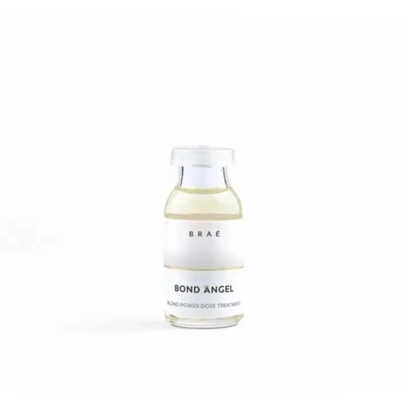 BRAé AMPOLA TRATAMENTO BOND ANGEL 13 ML