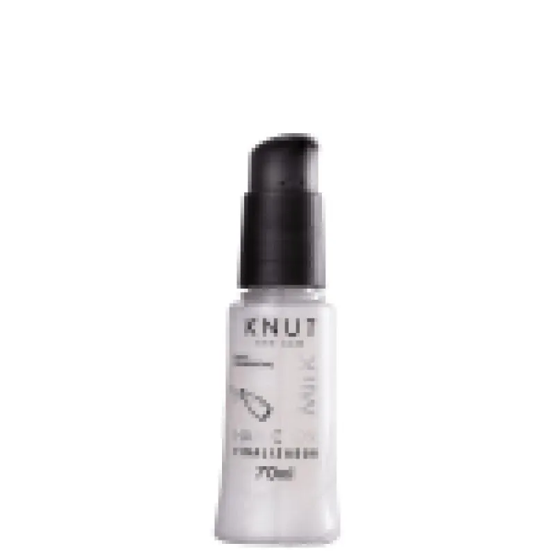 KNUT HAIR GLOSS MILK 70 ML