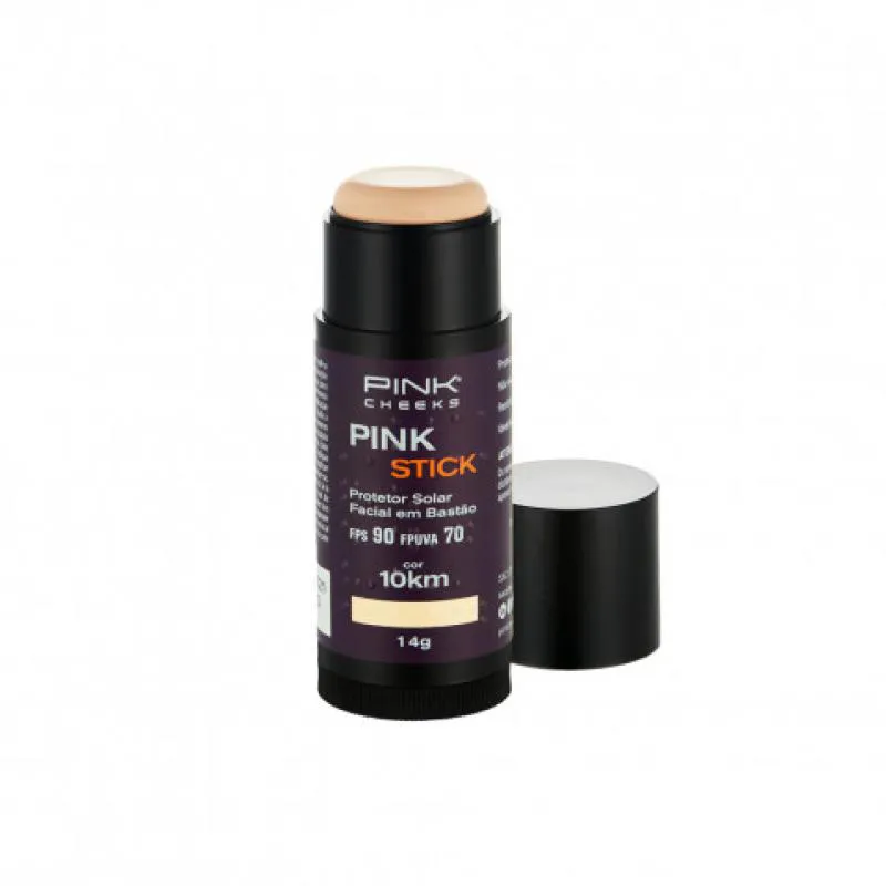 PINK STICK 10KM 14G