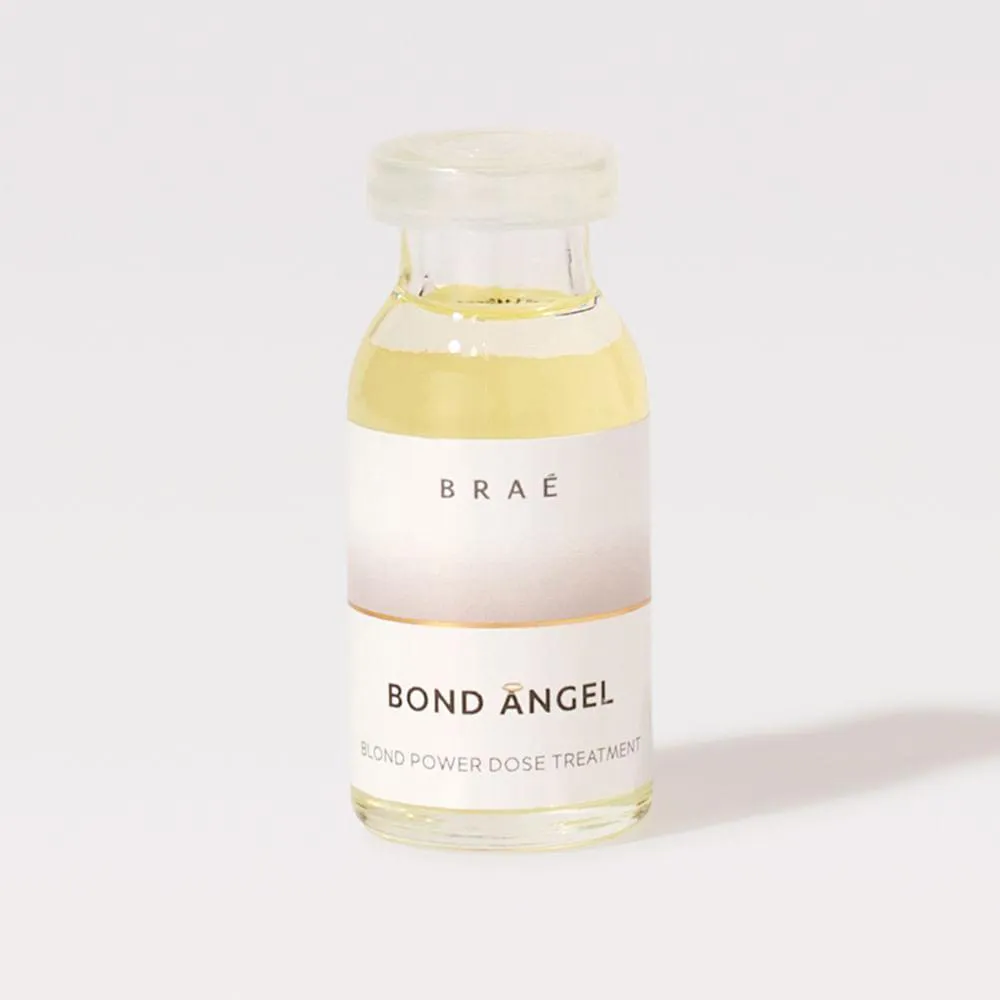 BRAé - BOND ANGEL - POWER DOSE AMPOLA 13 ML