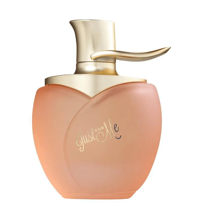 Just For Me Linn Young Eau De Parfum 100ml - Perfume Feminino