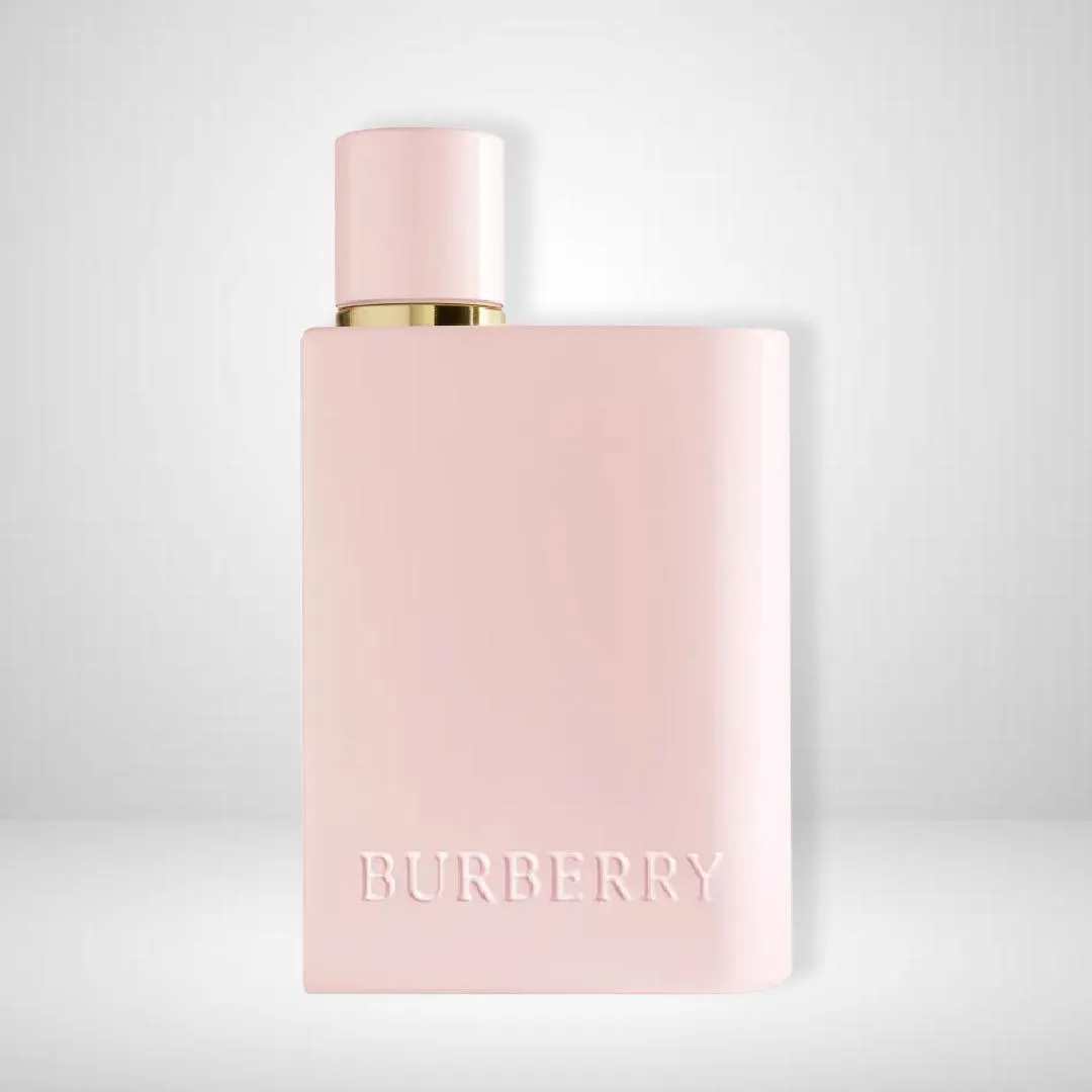 PERFUME BURBERRY HER ELIXIR DE PAFUM - EAU DE PARFUM - 100ML