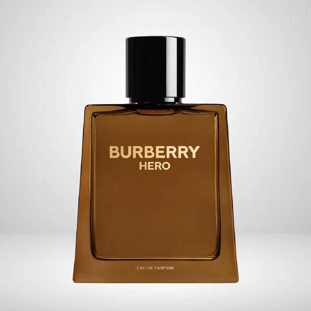PERFUME BURBERRY HERO - MASCULINO - EAU DE PARFUM 100ML