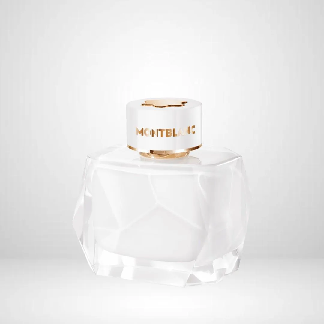 Signature Montblanc Eau de Parfum 90ml - Perfume Feminino