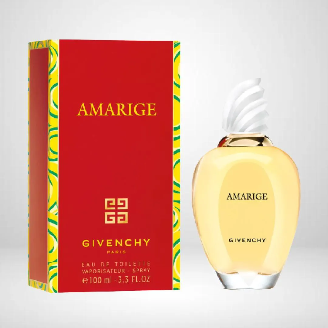 Amarige 100ml best sale