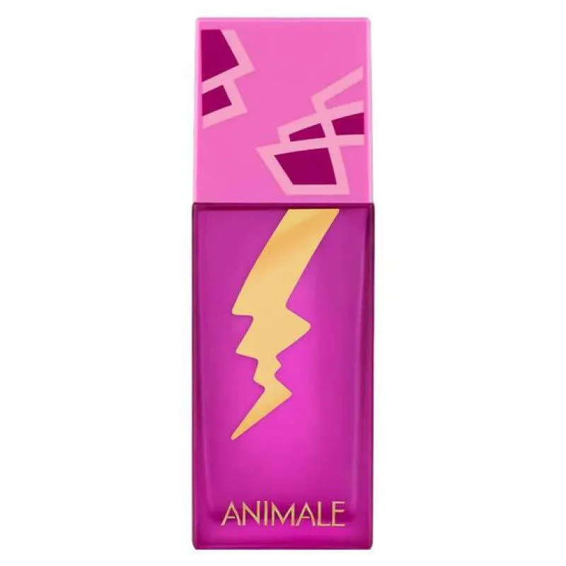 PERFUME ANIMALE SEXY FOR WOMAN - FEMININO - EAU DE PARFUM 100ML