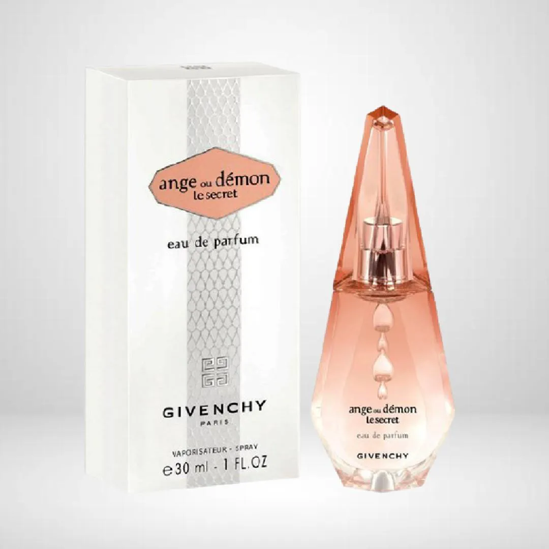 PERFUME ANGE OU DéMON LE SECRET GIVENCHY - FEMININO - EAU DE PARFUM 30ML