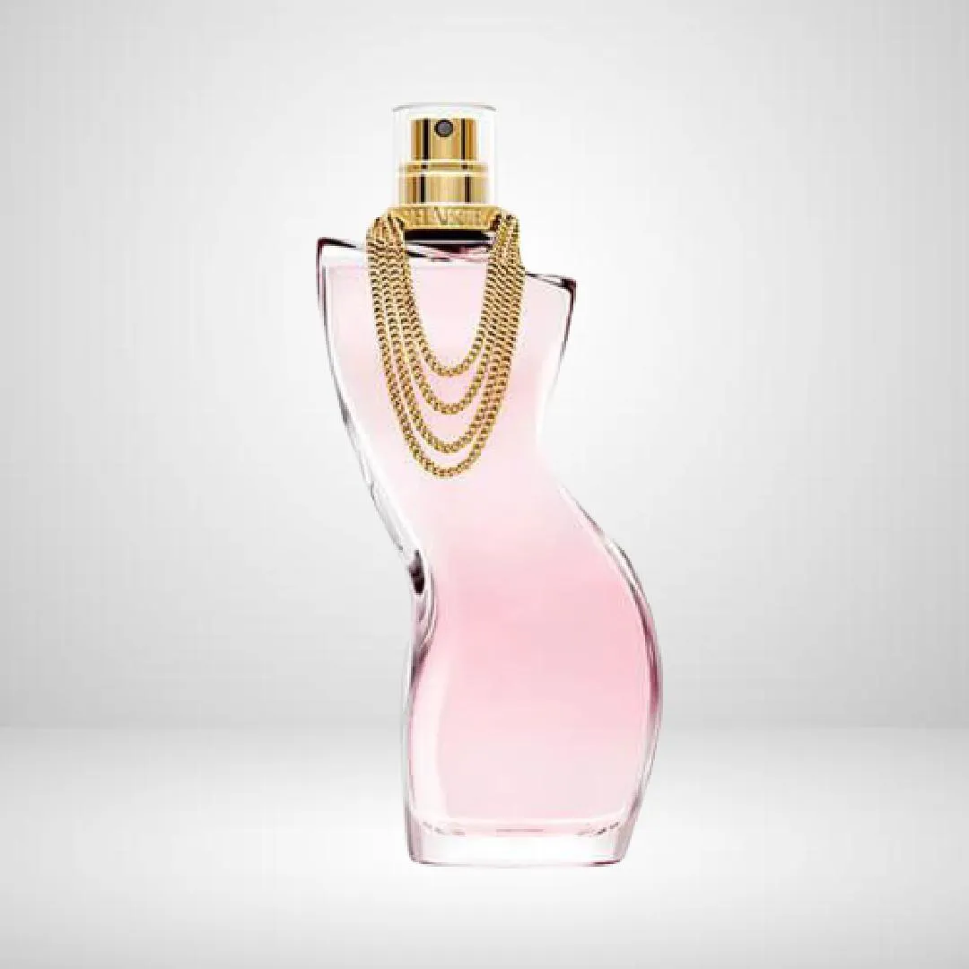 PERFUME DANCE SHAKIRA - FEMININO - EAU DE TOILETTE 50ML