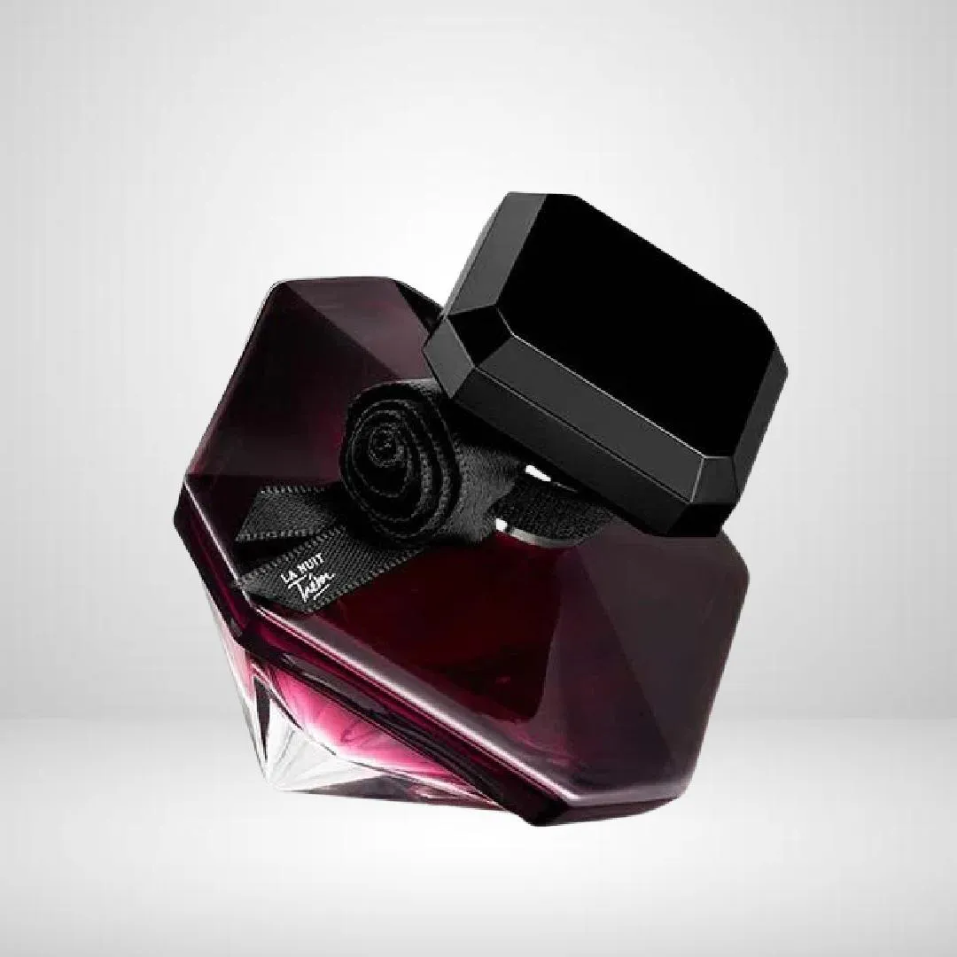 La Nuit Trésor Fleur de Nuit Lancôme Eau de Parfum 50ml - Perfume Feminino