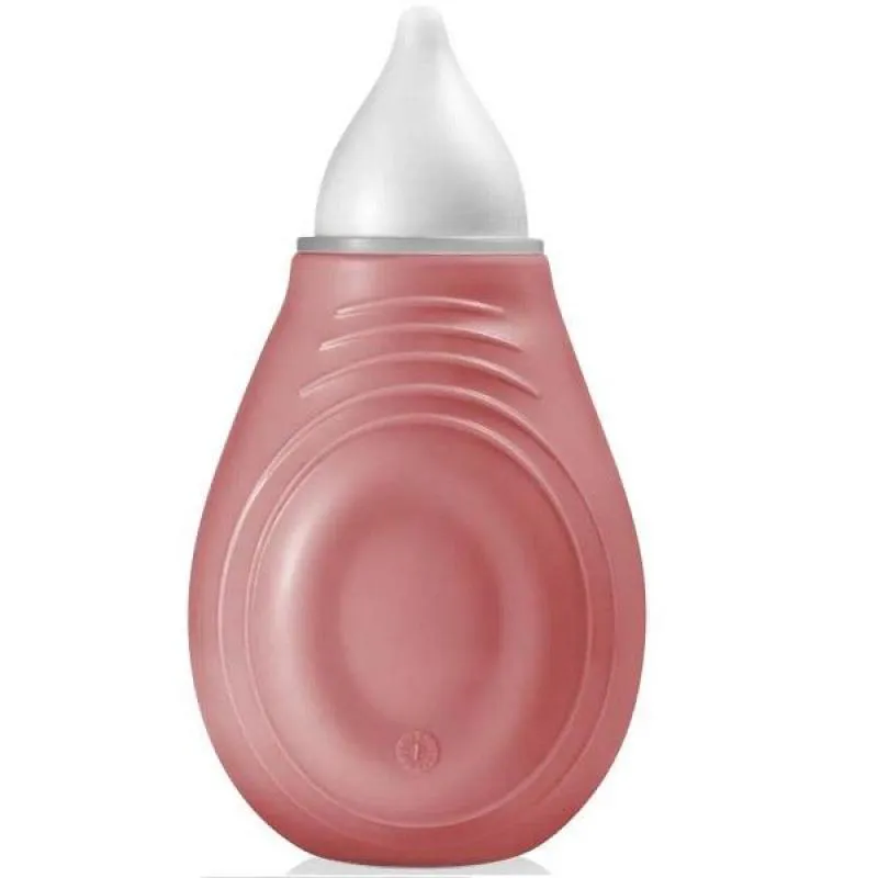 ASPIRADOR NASAL ROSA PARA BEBES MULTIKIDS BB246