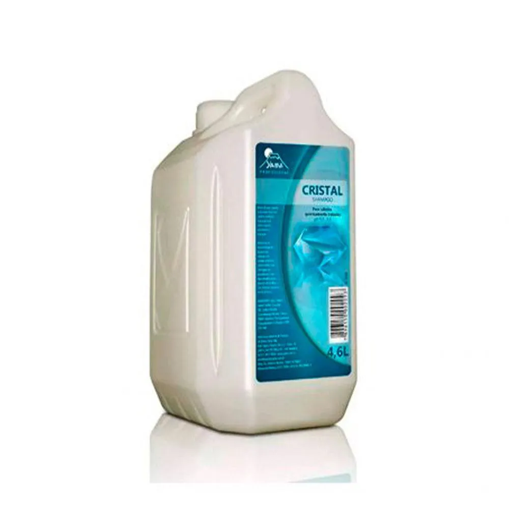 SHAMPOO GALãO YAMá CRISTAL 4.6ML