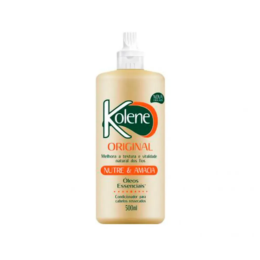 CONDICIONADOR KOLENE ORIGINAL 500ML