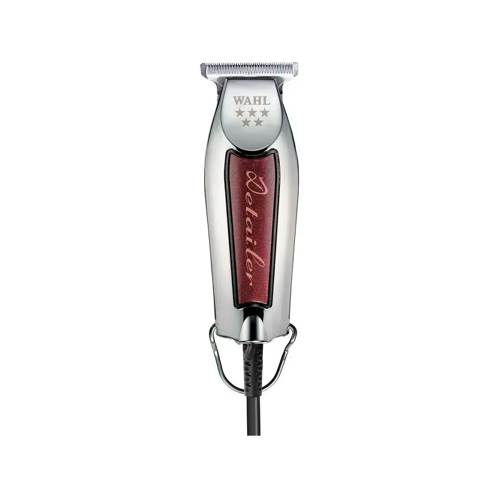 MAQUINA WAHL DETAILER BIVOLT 08081-948 P  - PROMOçãO ELETRO