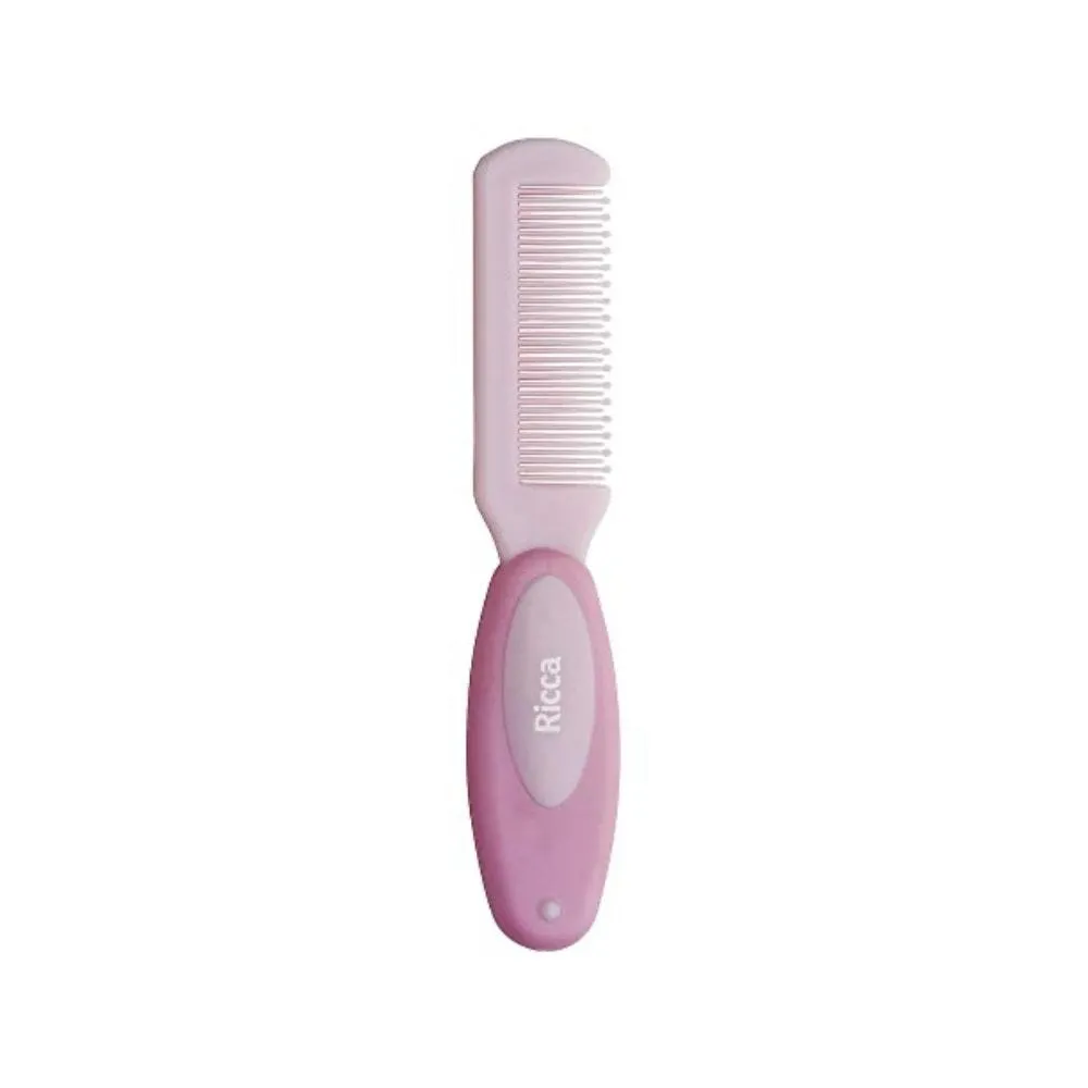 PENTE DE CABELO RICCA BABY 389