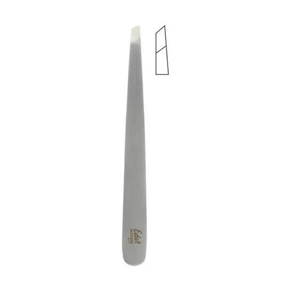 PINçA SOLINGEN 9 CM AçO CIRúRGICO INOX OBLíQUA 2260.504