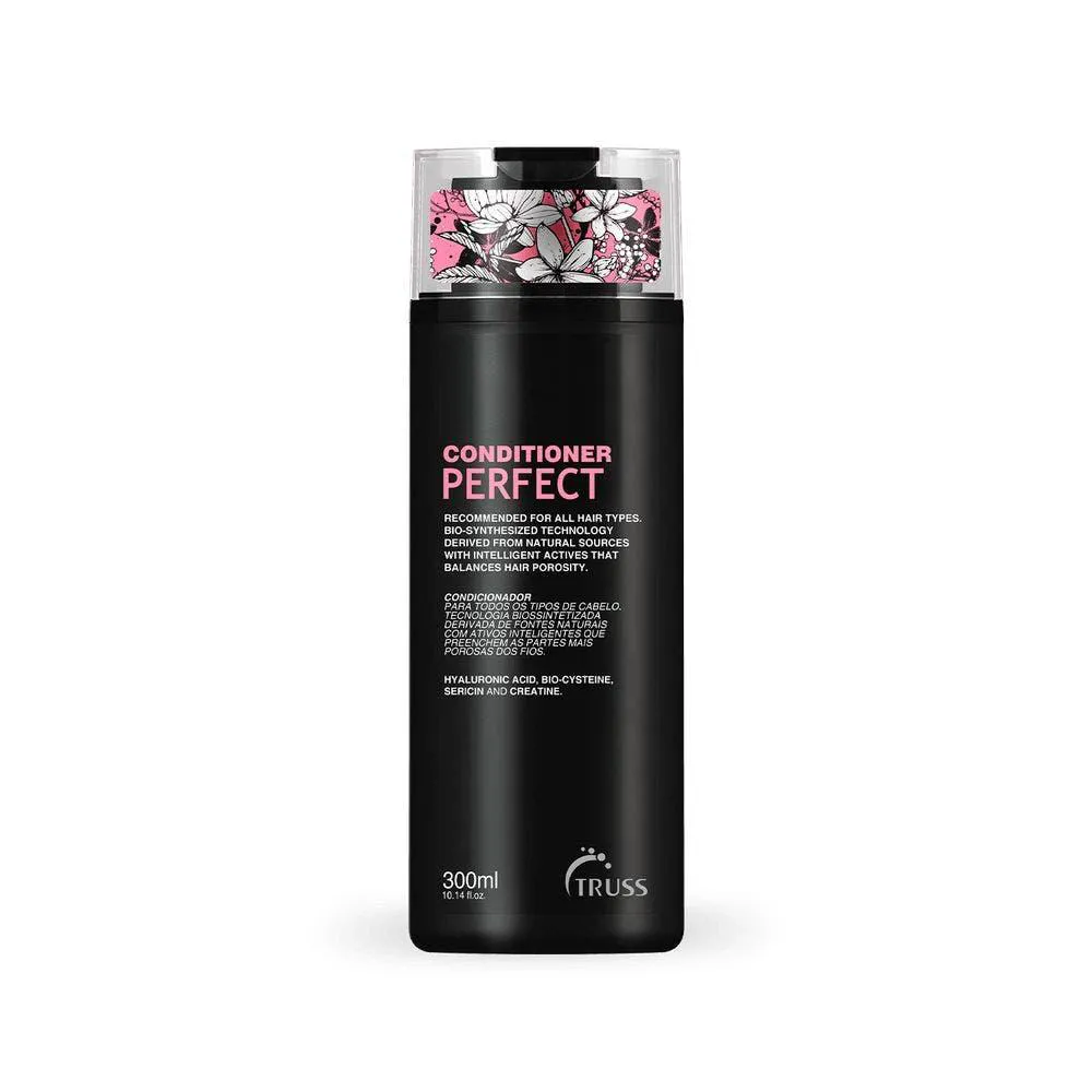 CONDICIONADOR TRUSS PERFECT 300ML