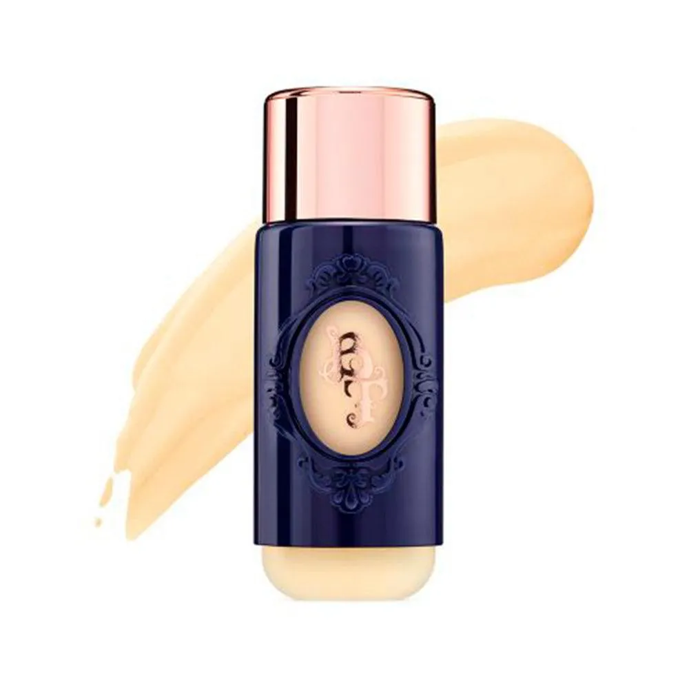 BASE FACIAL LíQUIDA BRUNA TAVARES SKIN F40