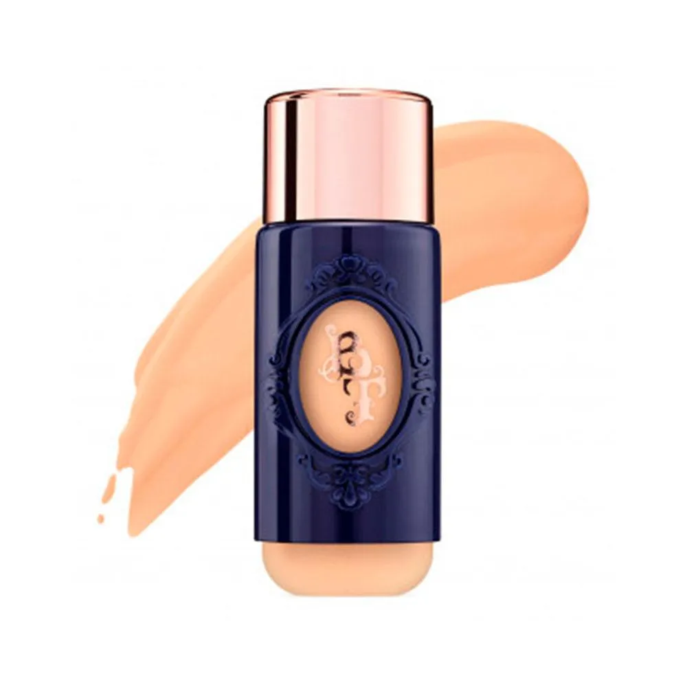 BASE FACIAL LíQUIDA BRUNA TAVARES SKIN L20
