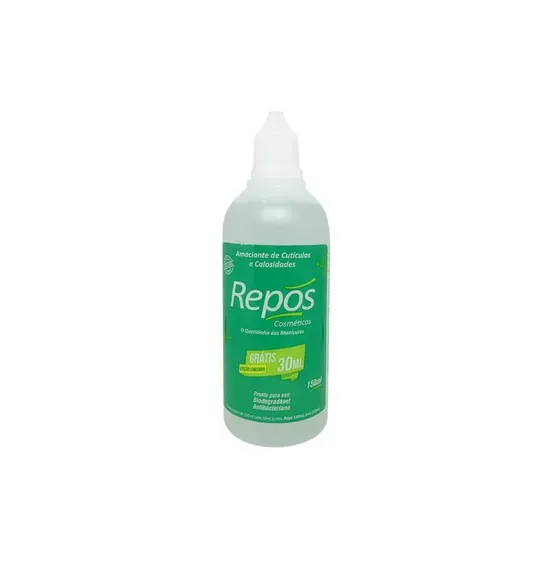 AMACIANTE DE CUTíCULA REPOS 120ML