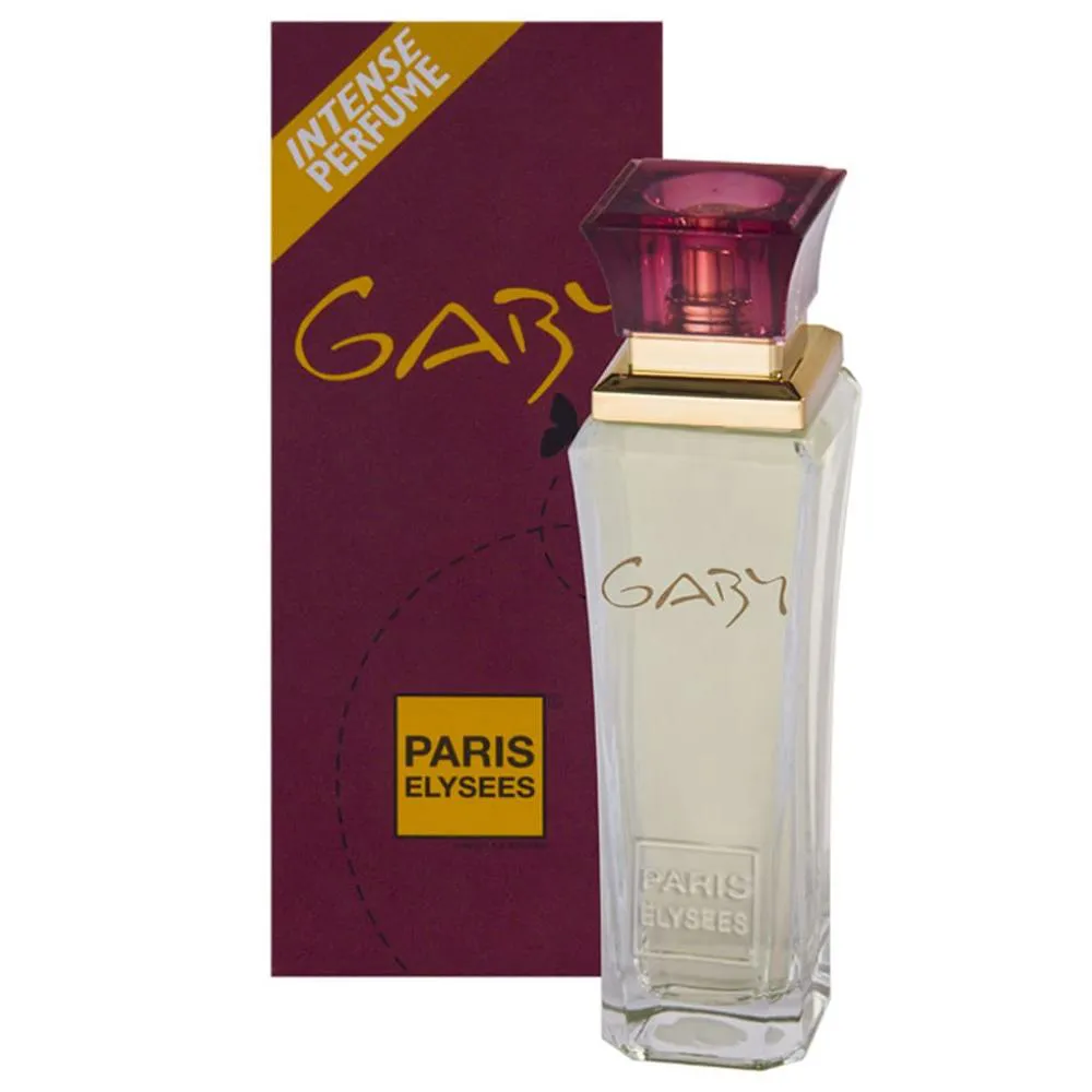 PERFUME PARIS ELYSEES GABY