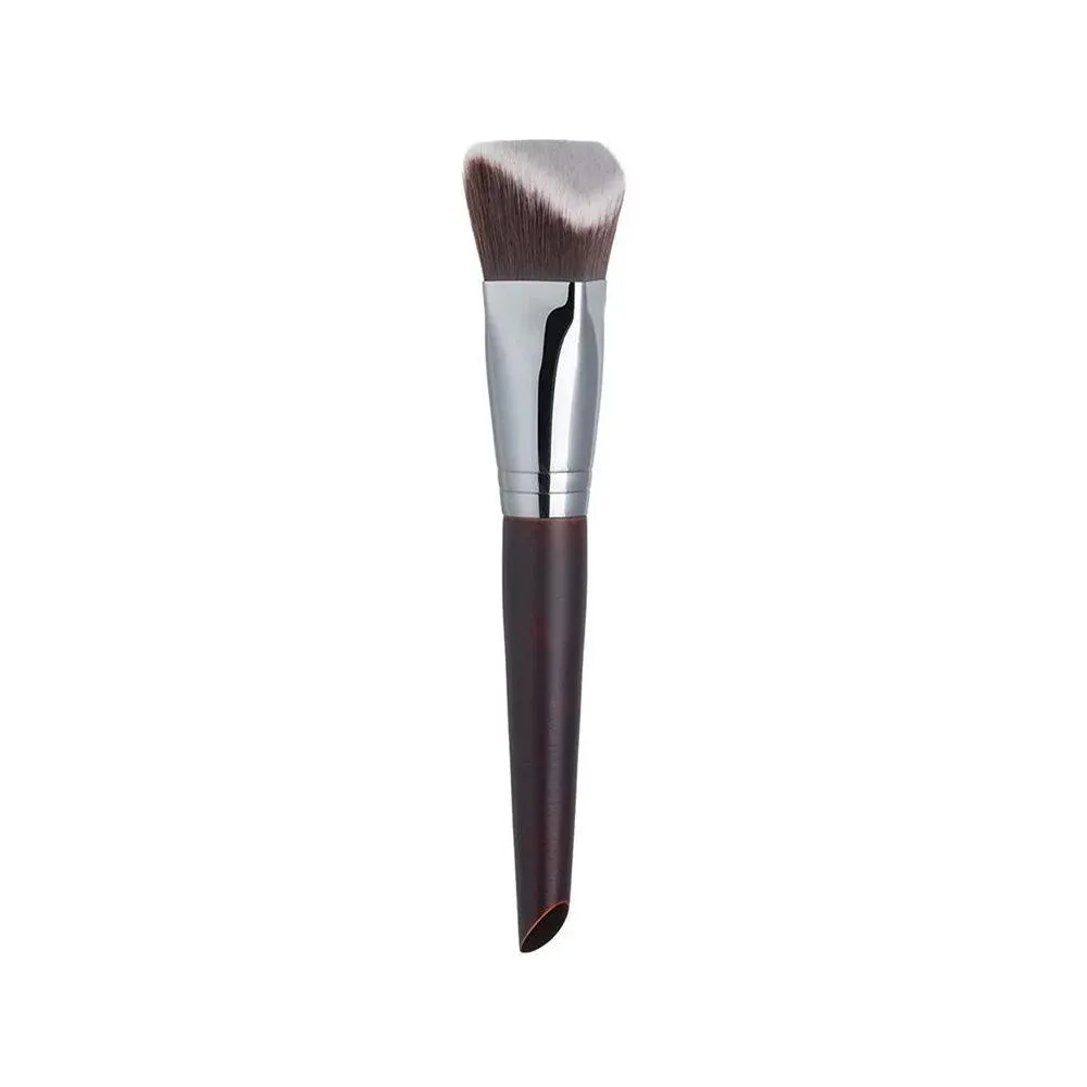 PINCEL MAQ BELLIZ WOOD KABUKI 3D MULTI ANGLE