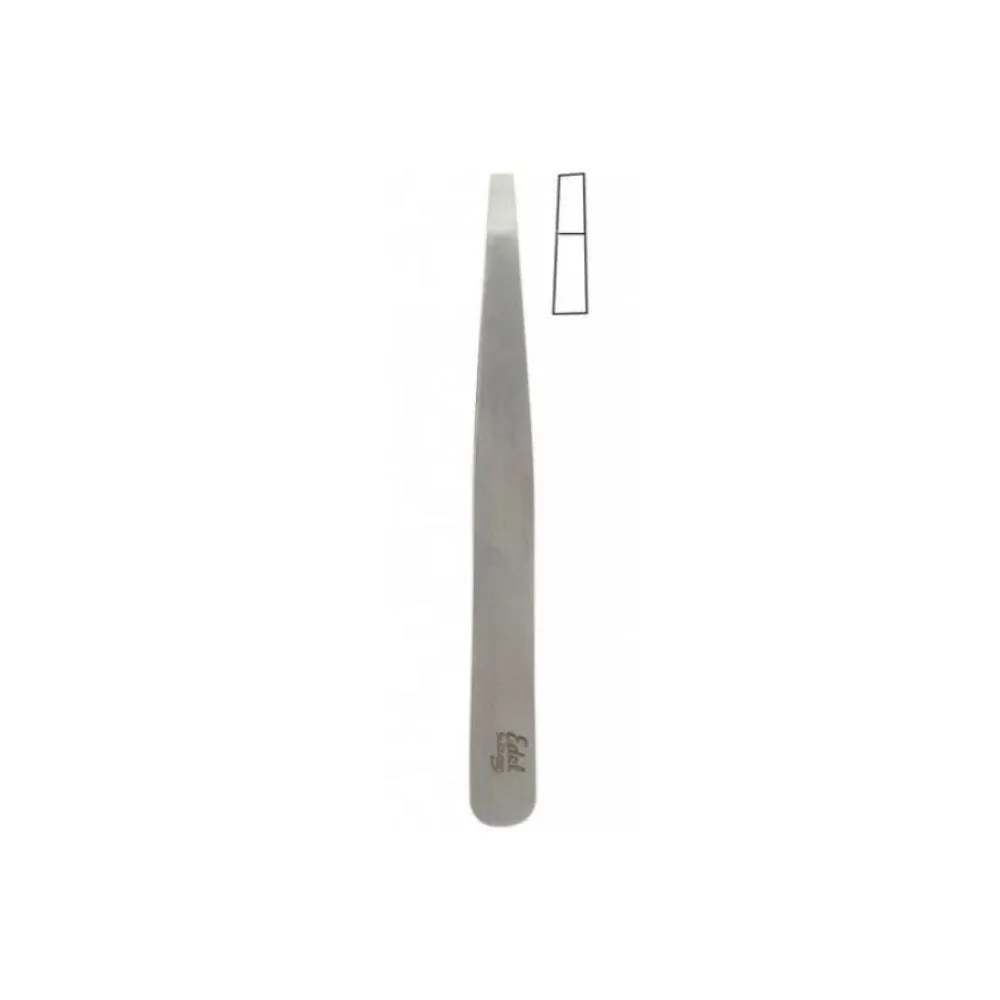 PINçA SOLINGEN DEP 9 CM INOX RETA ACO CIR 2264.504