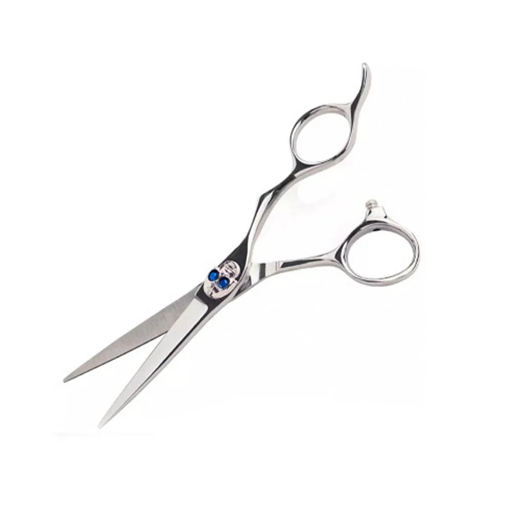 TESOURA MARCO BONI PROFISSIONAL ANATOMIC ART FIO NAVALHA 5.5 1847