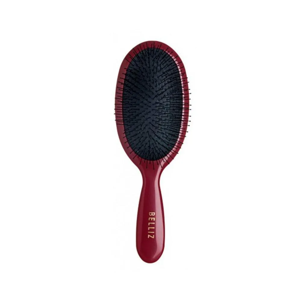 ESCOVA DE CABELO BELLIZ SOFT