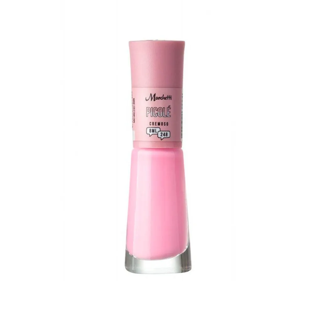 ESMALTE MARCHETTI PICOLé 248