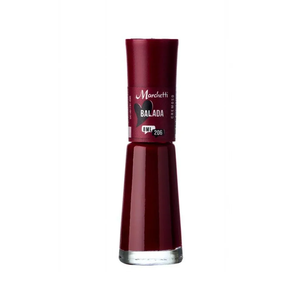 ESMALTE MARCHETTI BALADA 206