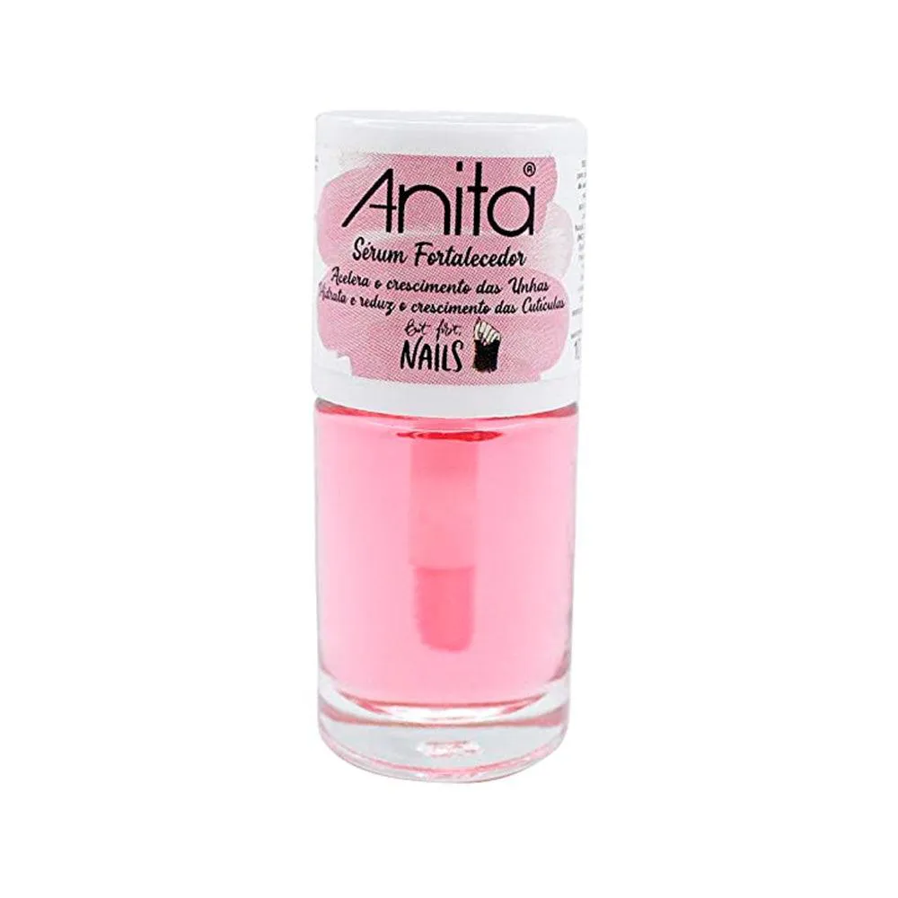 ESMALTE ANITA SéRUM FORTALECEDOR 10ML