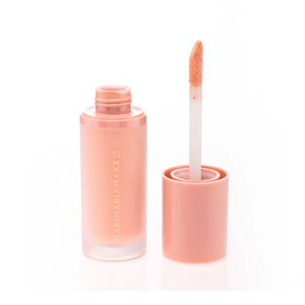 BASE E CORRETIVO FACIAL MARI MARIA MATTE BEGE C1