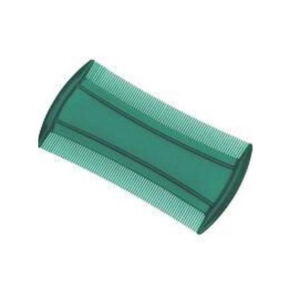 PENTE DE CABELO SANTA CLARA PARA PIOLHO