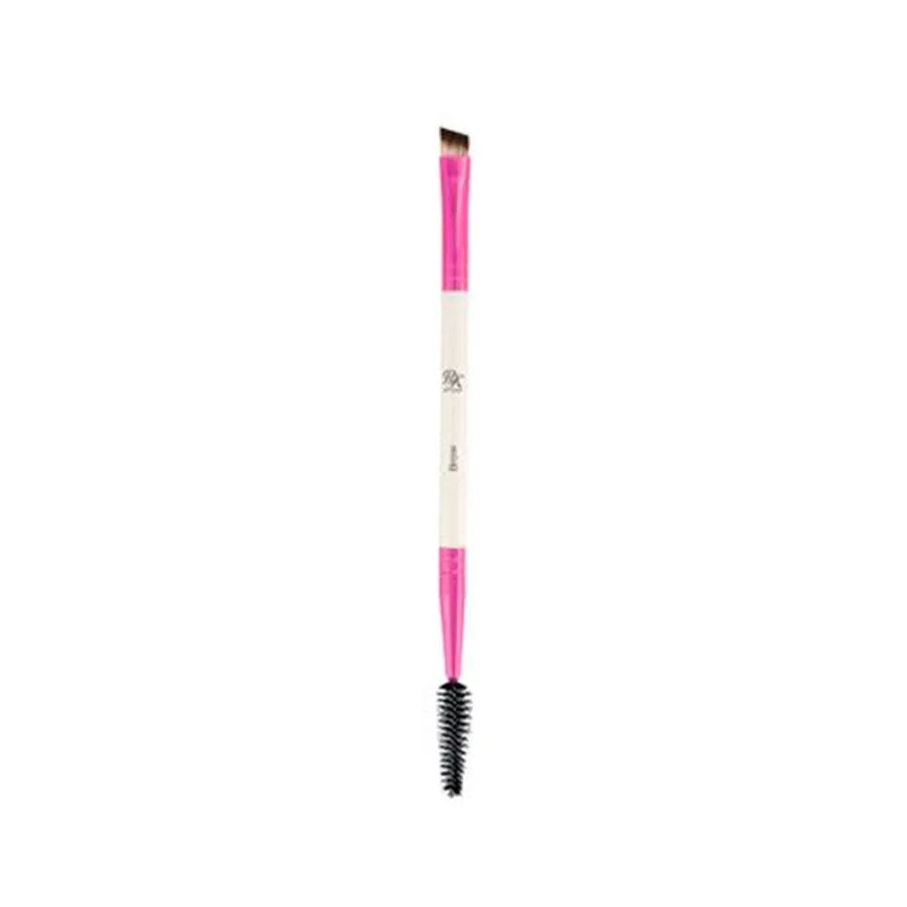 PINCEL DE MAQUIAGEM KISS SOBRANCELHA RMUB16BR