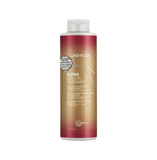 CONDICIONADOR JOICO K PAK COLOR THERAPY 1LT