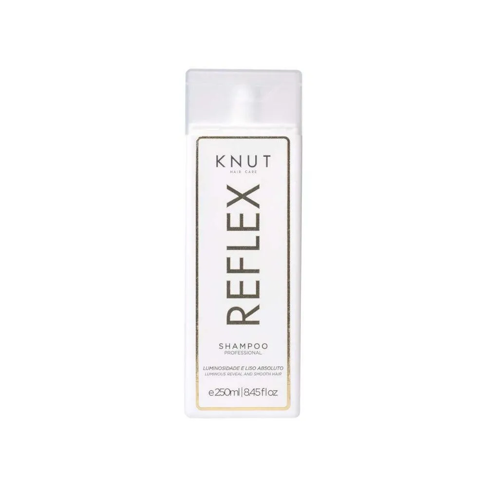 Shampoo Knut Reflex Nutrição 250ml
