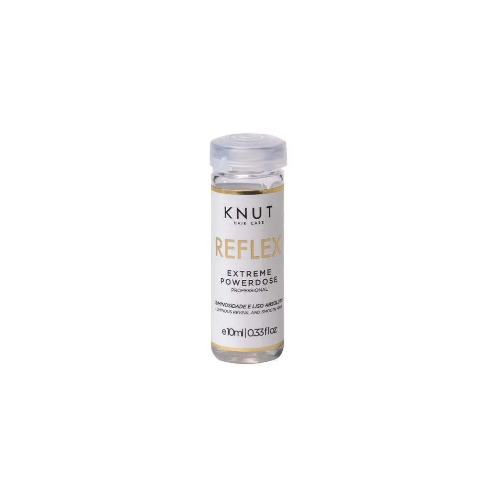 AMPOLA KNUT EXTREME REFLEX 10ML