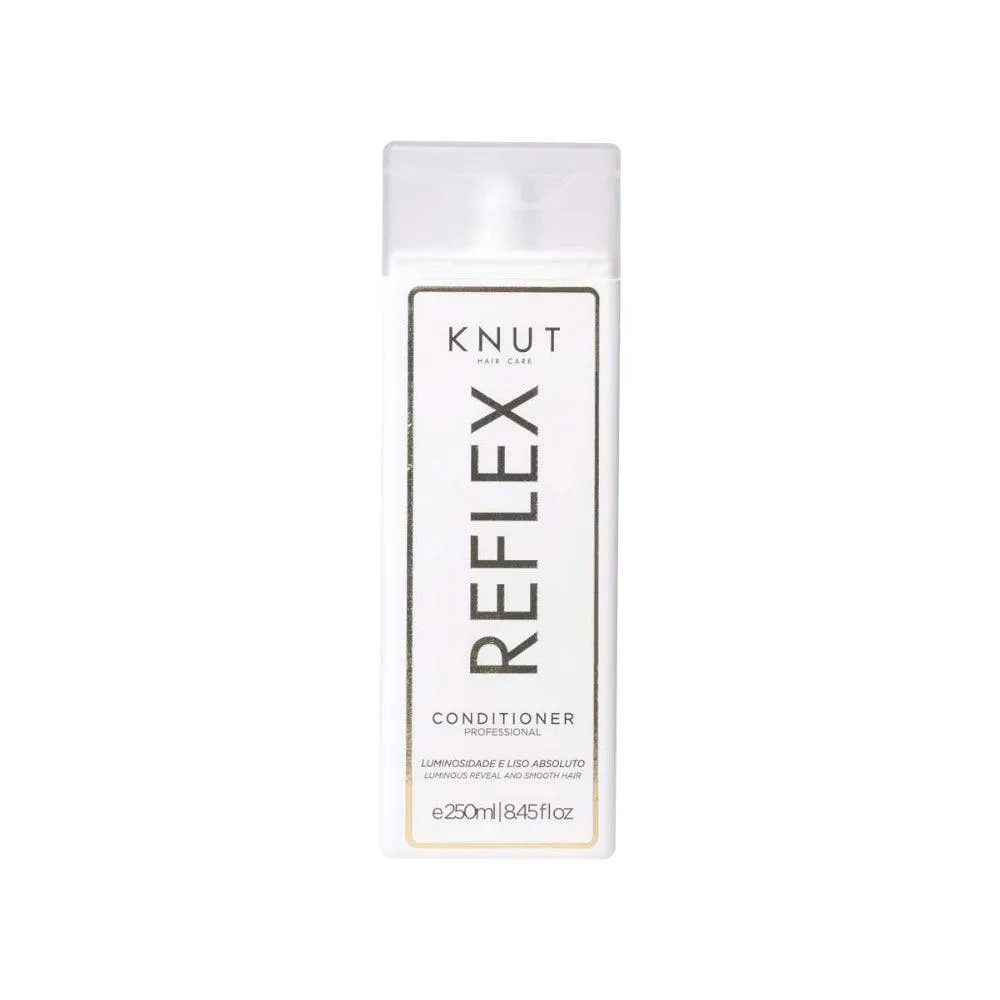 CONDICIONADOR KNUT REFLEX 250ML