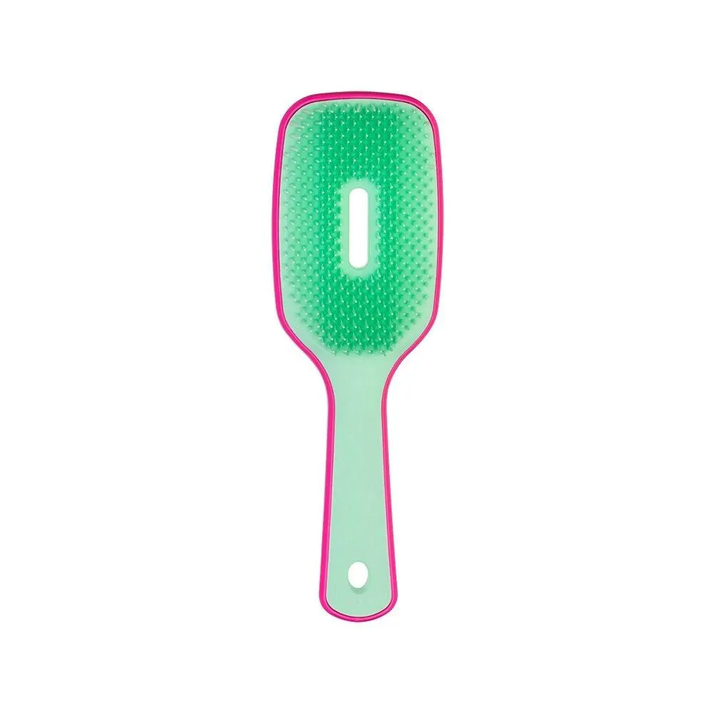 ESCOVA DE CABELO RICCA FLEX FAST DRY PINK 971