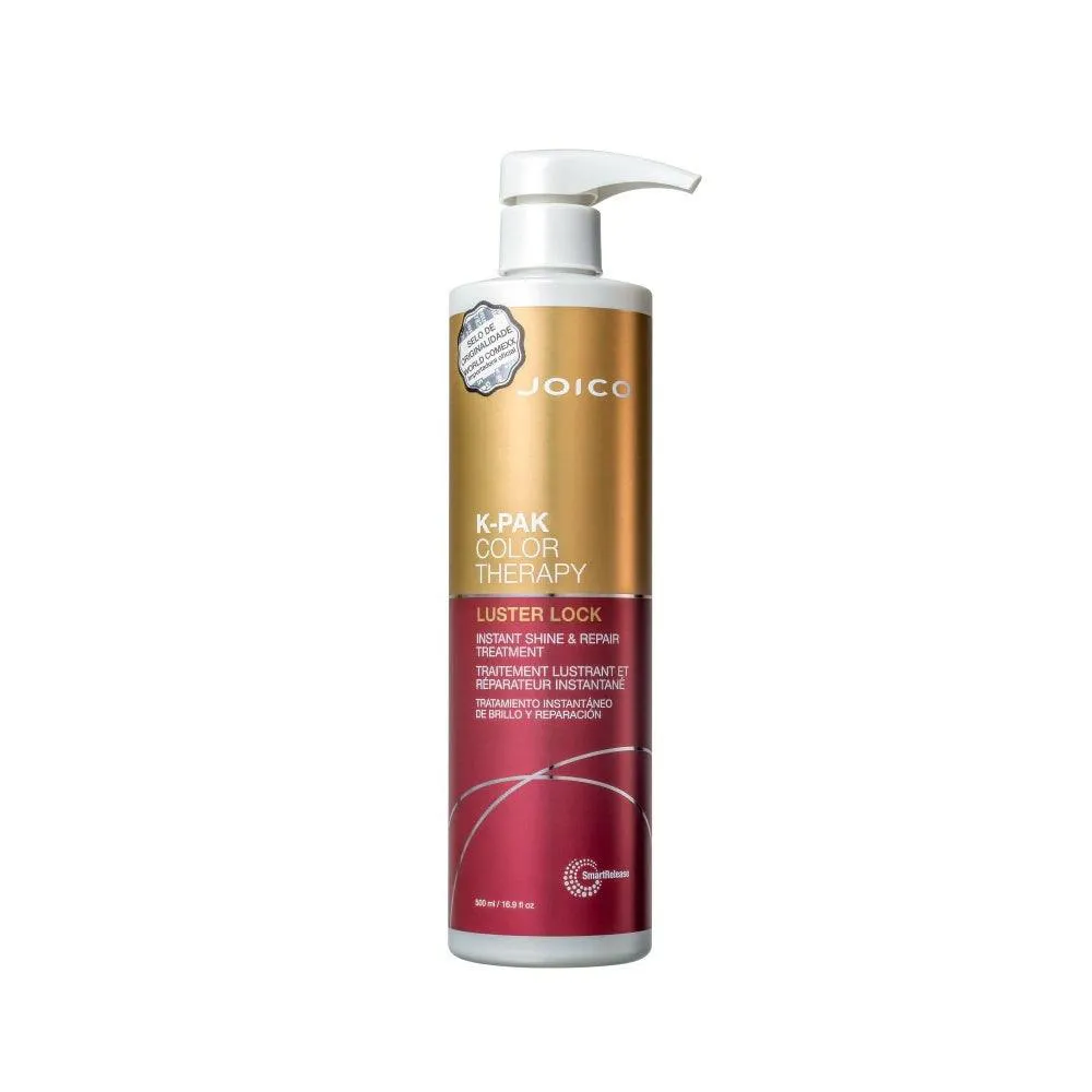MáSCARA DE NUTRIçãO PROFUNDA JOICO K-PAK COLOR THERAPY 500ML
